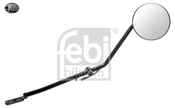 Дзеркало заднього виду Mercedes A9438104716 ціна, від 83.75 USD